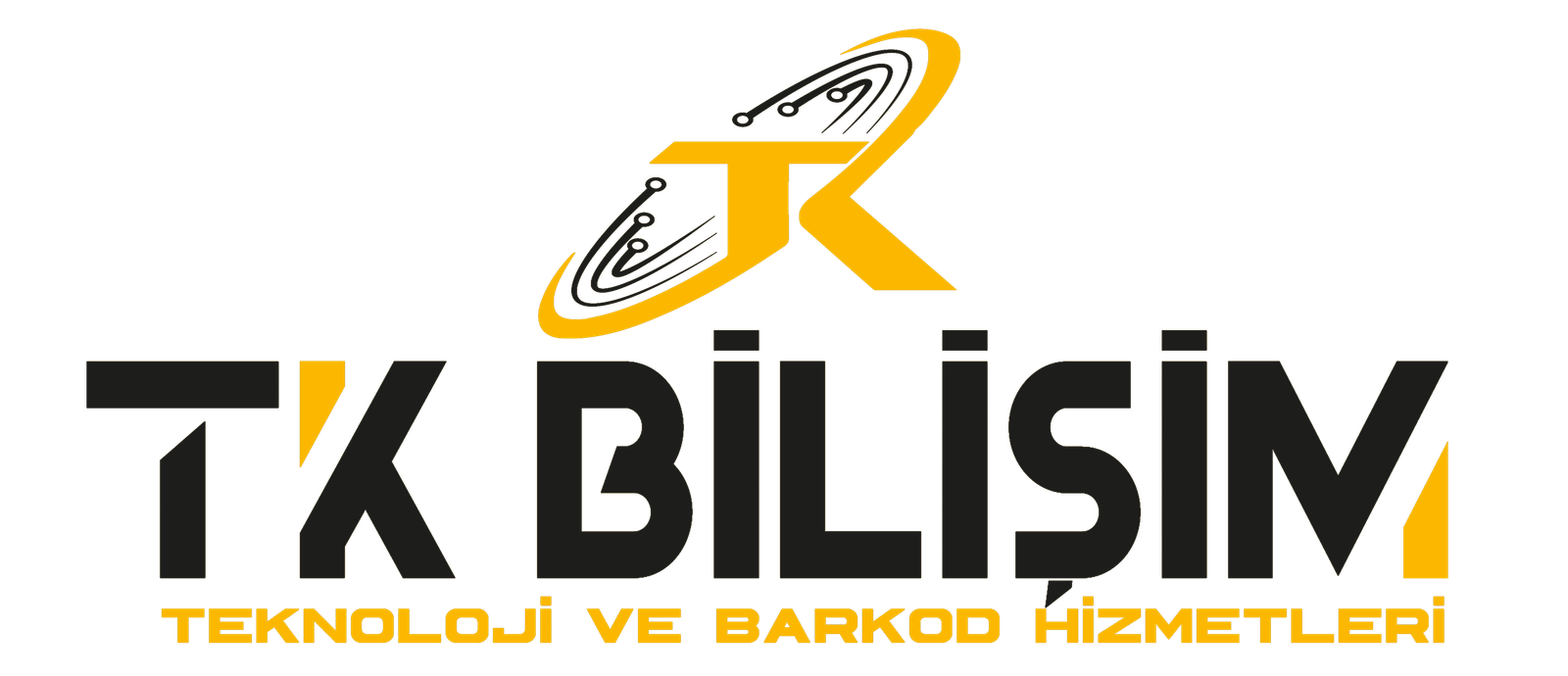 TK BİLİŞİM TEKNOLOJİLERİ